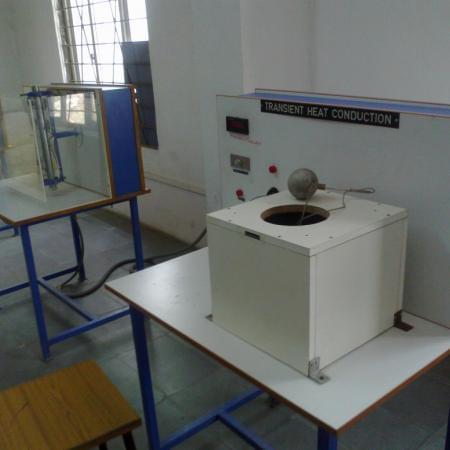 MLRITM Mechanical Department Gallery photo 11