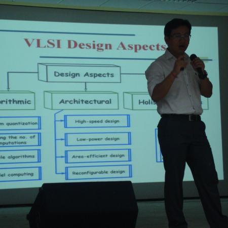 MLRITM Faculty Development Program photo 3