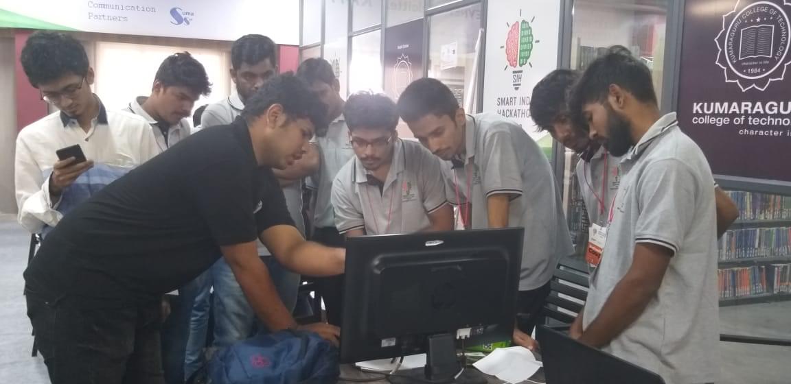 MLRITM Motivational Program photo 6