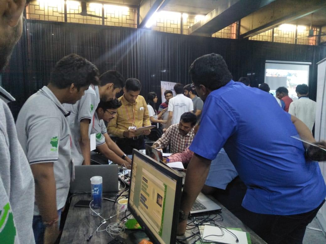 MLRITM Motivational Program photo 5