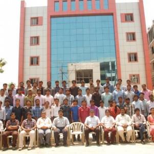 MLRITM Festivals And  Events photo 4