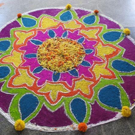 MLRITM Festivals And  Events photo 8