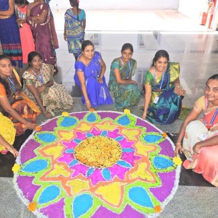 MLRITM Festivals And  Events photo 9