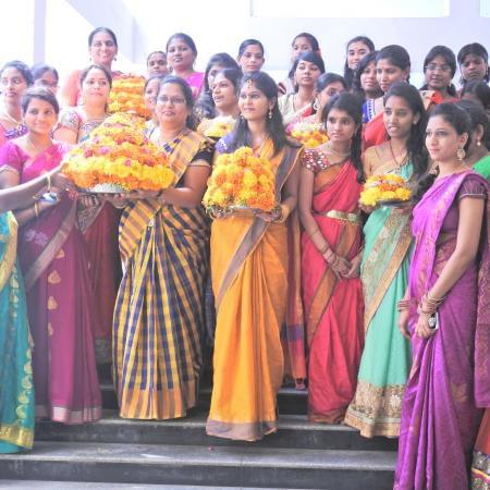 MLRITM Festivals And  Events photo 6