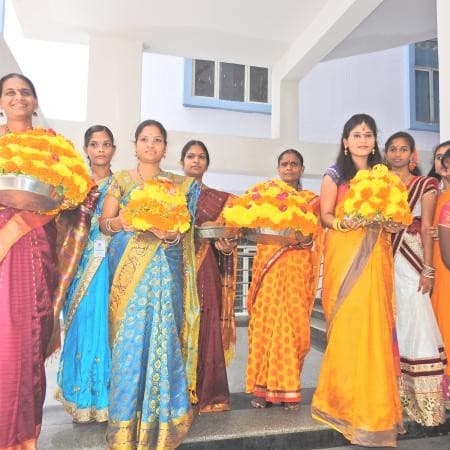 MLRITM Festivals And  Events photo 10