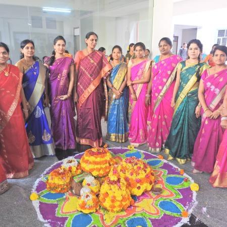 MLRITM Festivals And  Events photo 11