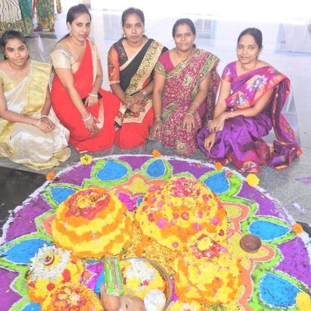 MLRITM Festivals And  Events photo 12