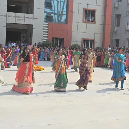 MLRITM Festivals And  Events photo 13