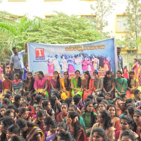 MLRITM Festivals And  Events photo 14