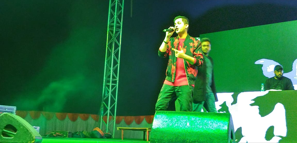 MLRITM Musical Night photo 3