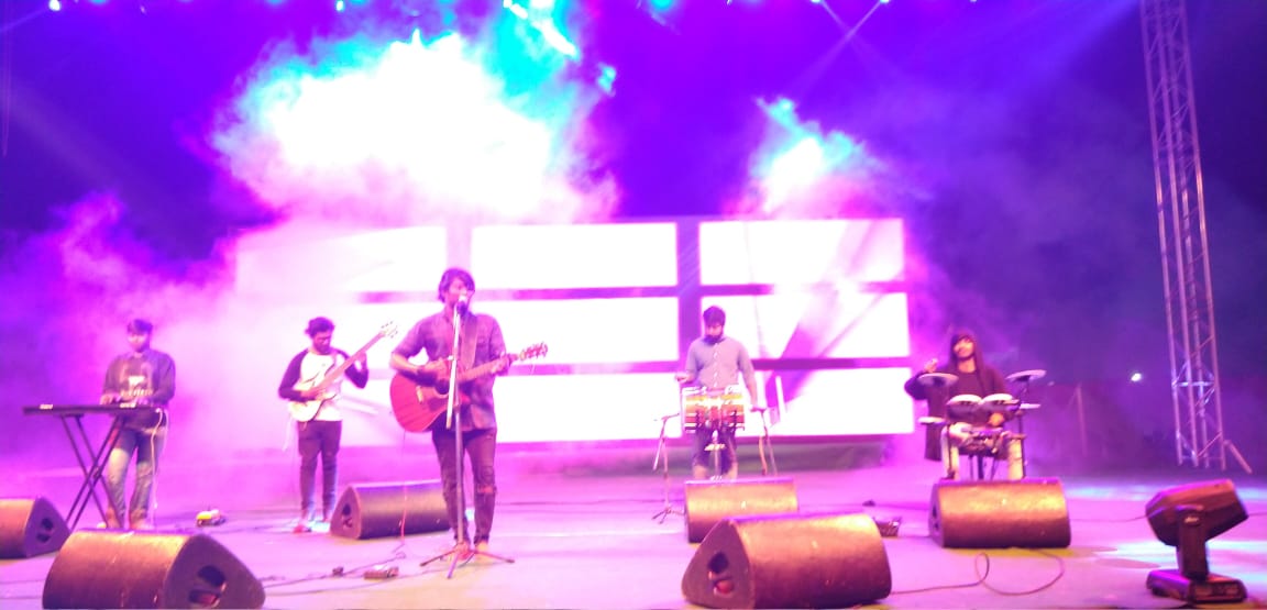 MLRITM Musical Night photo 6