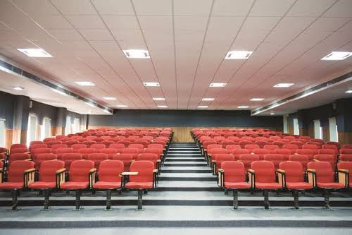 Shivajirao Kadam Group of Colleges Indore Infrastructure photo 5