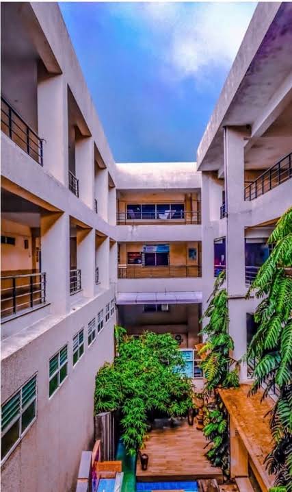 Shivajirao Kadam Group of Colleges Indore Infrastructure photo 7