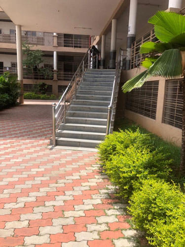 Presidency School of Management and Computer Science Hyderabad Infrastructure photo 4