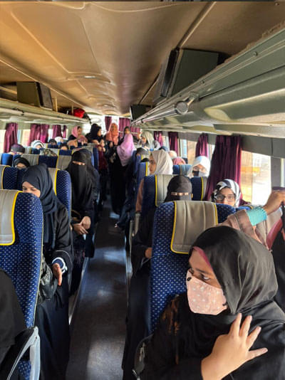 Presidency School of Management and Computer Science Hyderabad Infrastructure photo 5