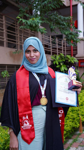 Presidency School of Management and Computer Science Hyderabad Infrastructure photo 7