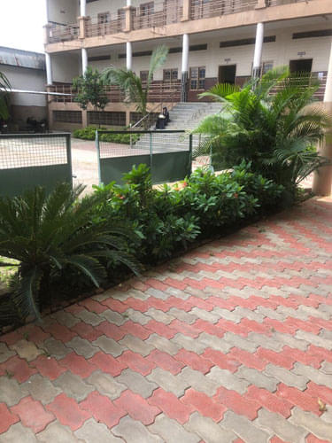 Presidency School of Management and Computer Science Hyderabad Infrastructure photo 8