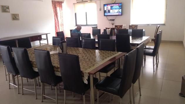 RGIPT Infrastructure photo 8