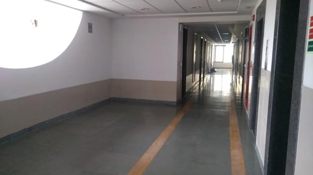 RGIPT Infrastructure photo 9