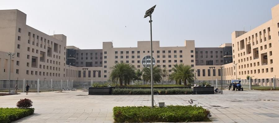 RGIPT Infrastructure photo 10