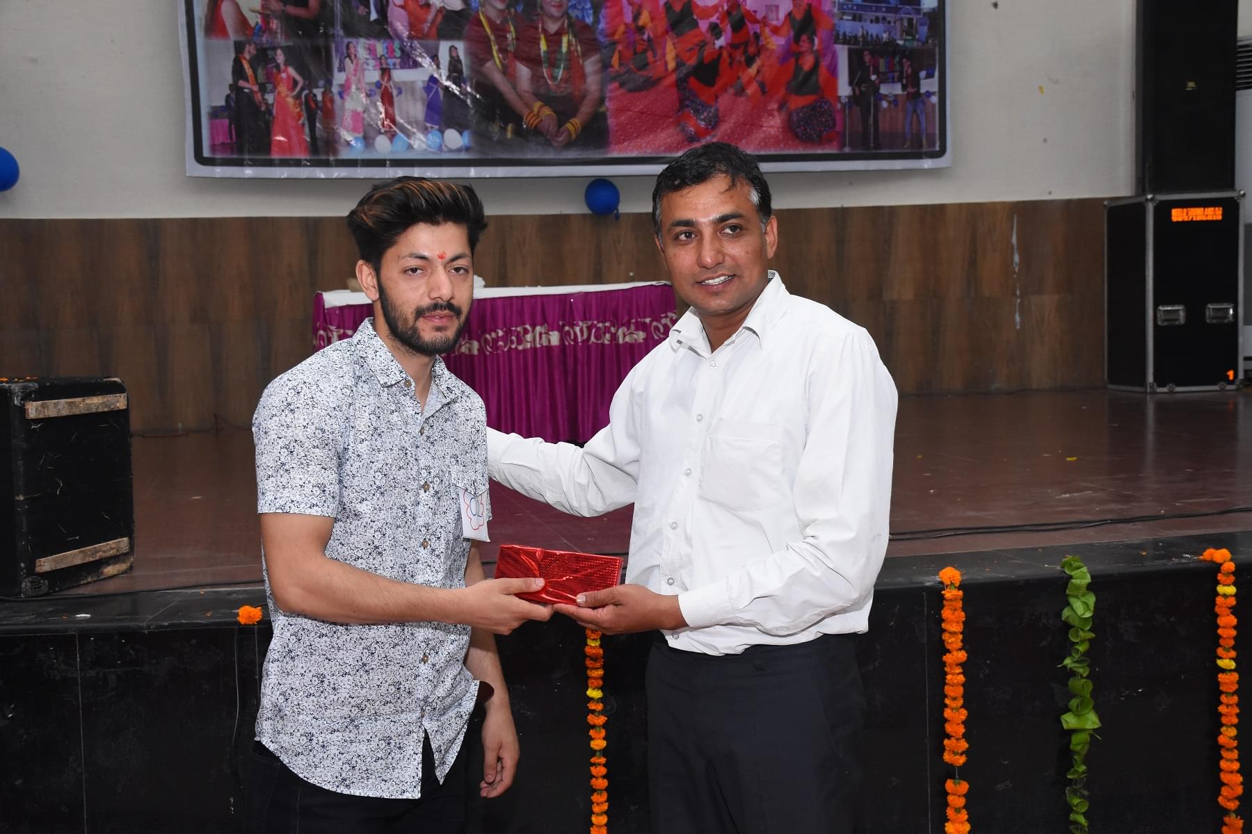 DD College Dehradun Events photo 32