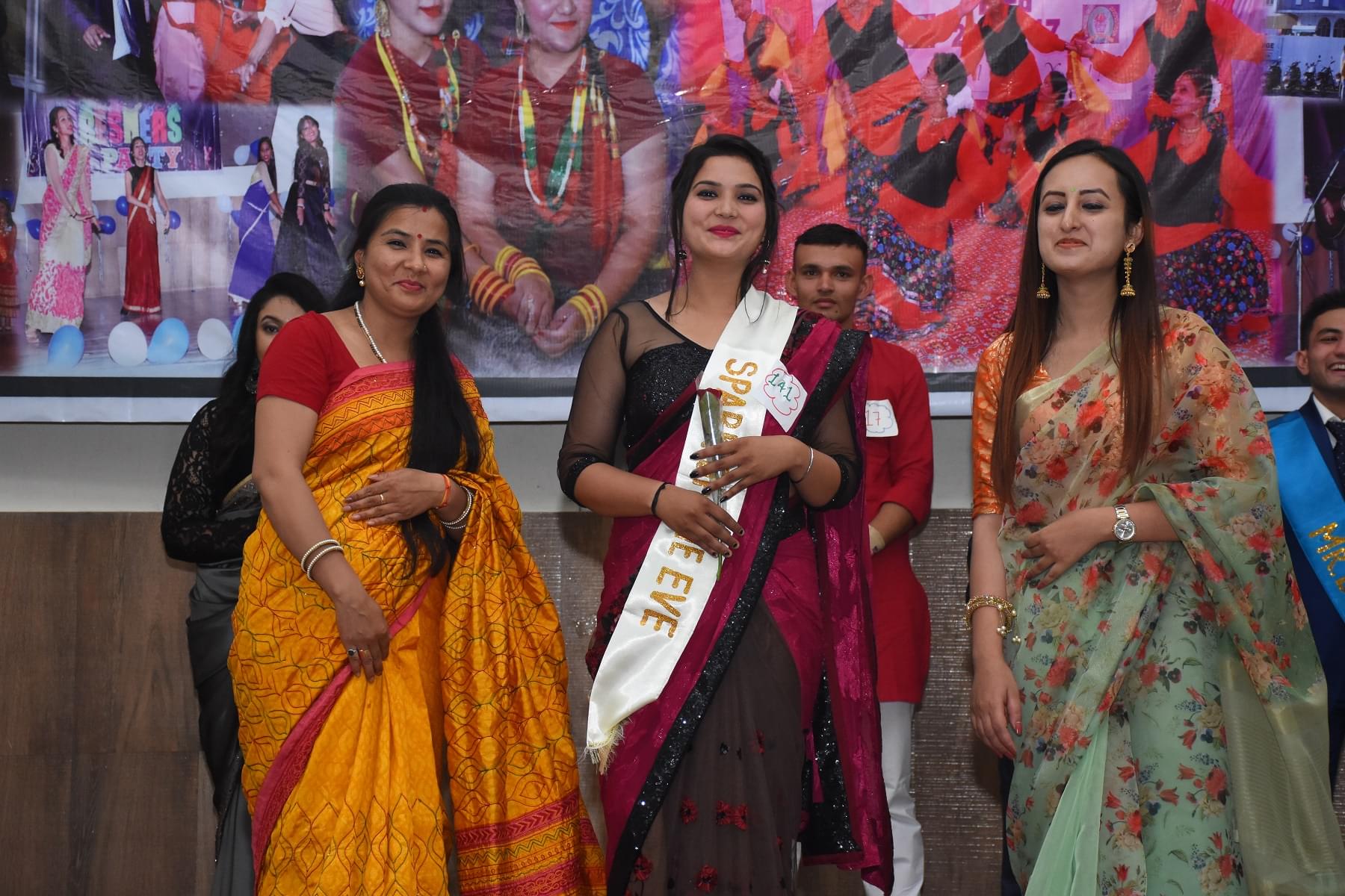 DD College Dehradun Events photo 33