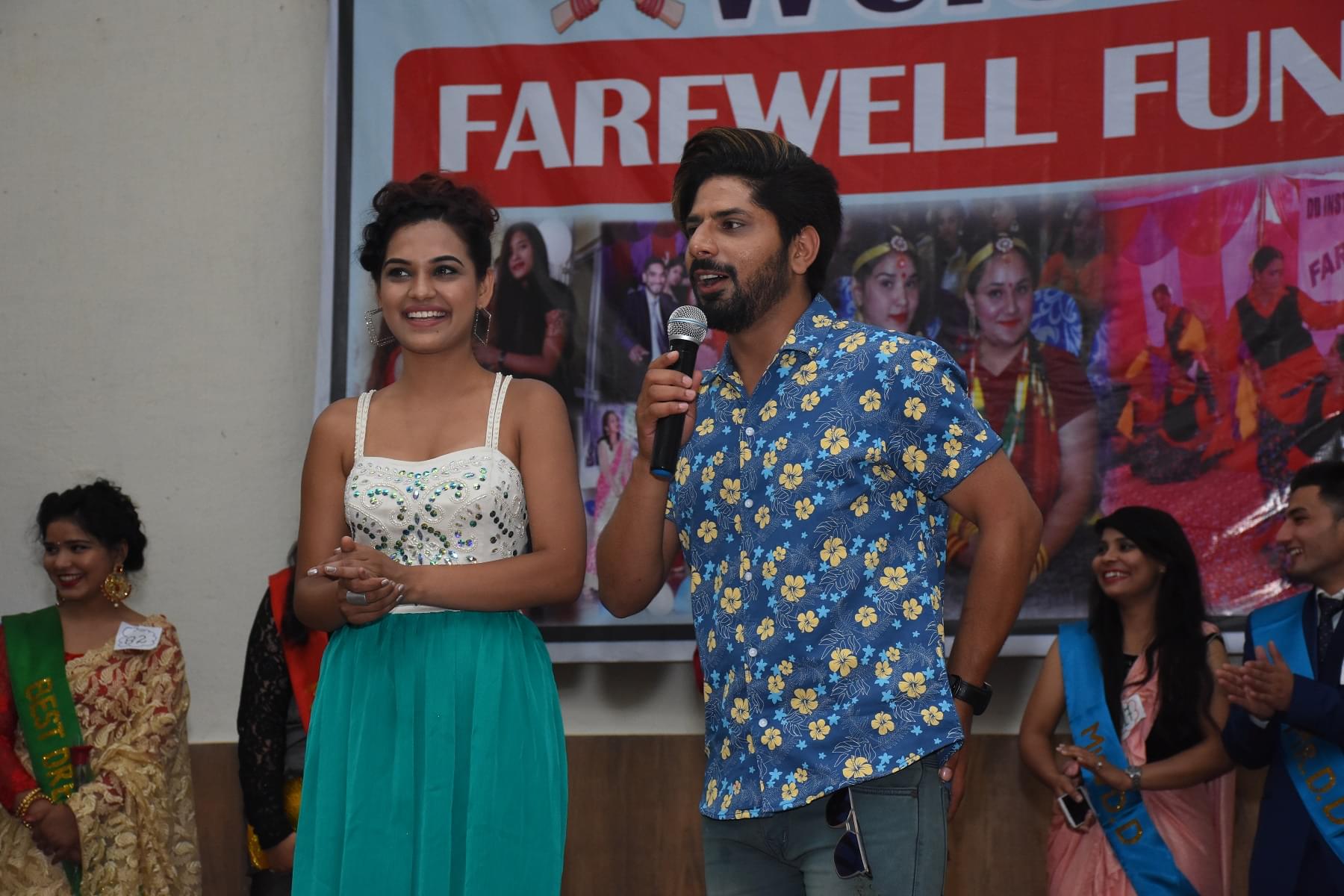 DD College Dehradun Events photo 34