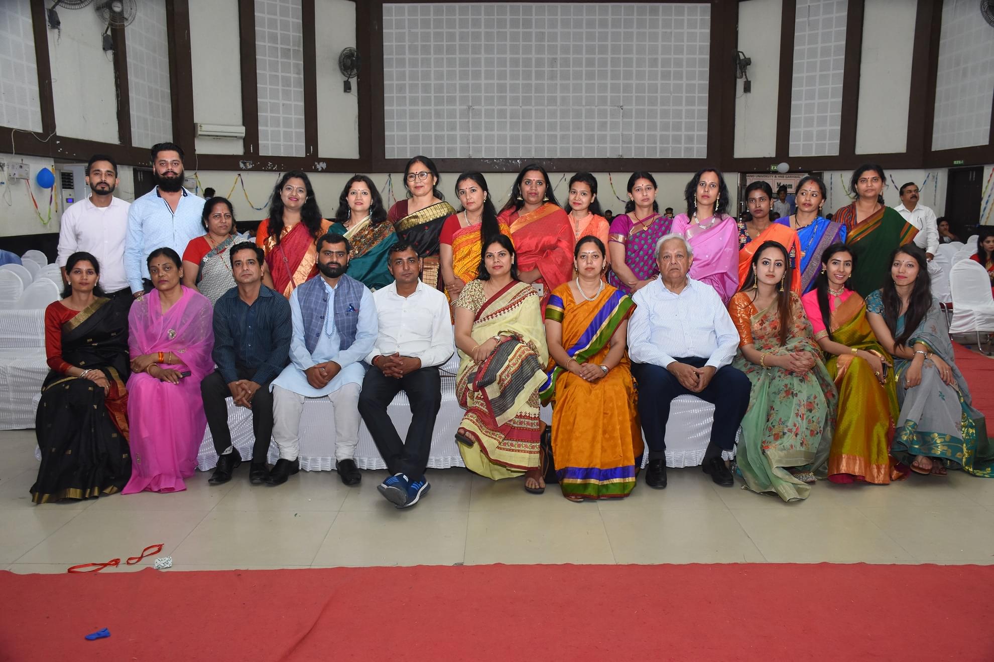 DD College Dehradun Events photo 35