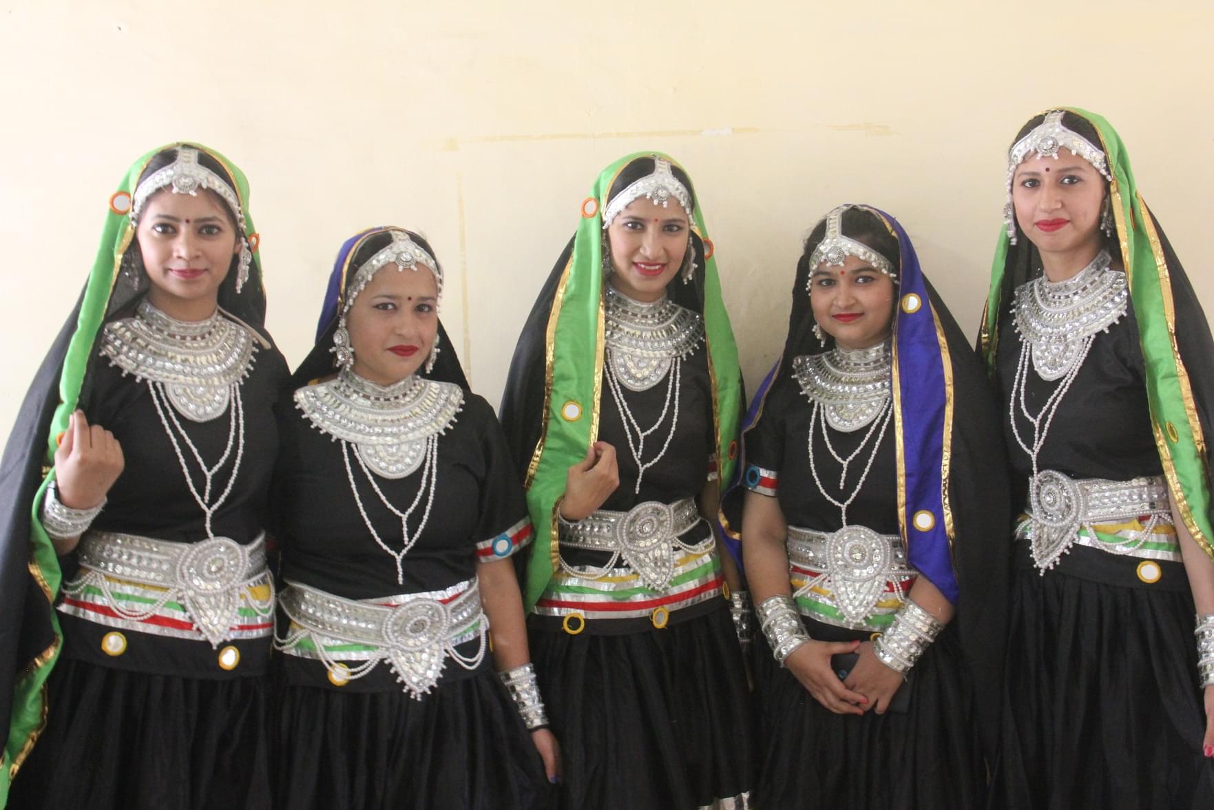 DD College Dehradun Events photo 36