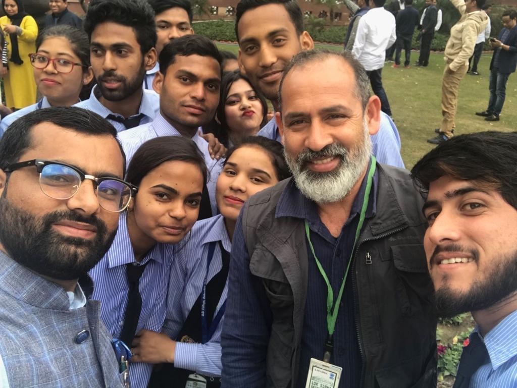 DD College Dehradun Events photo 37