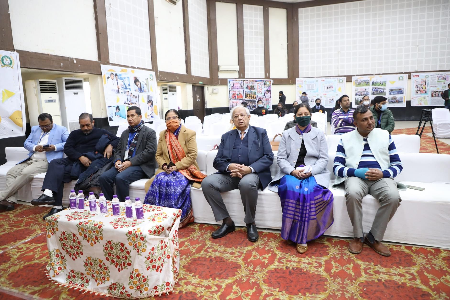 DD College Dehradun Events photo 38