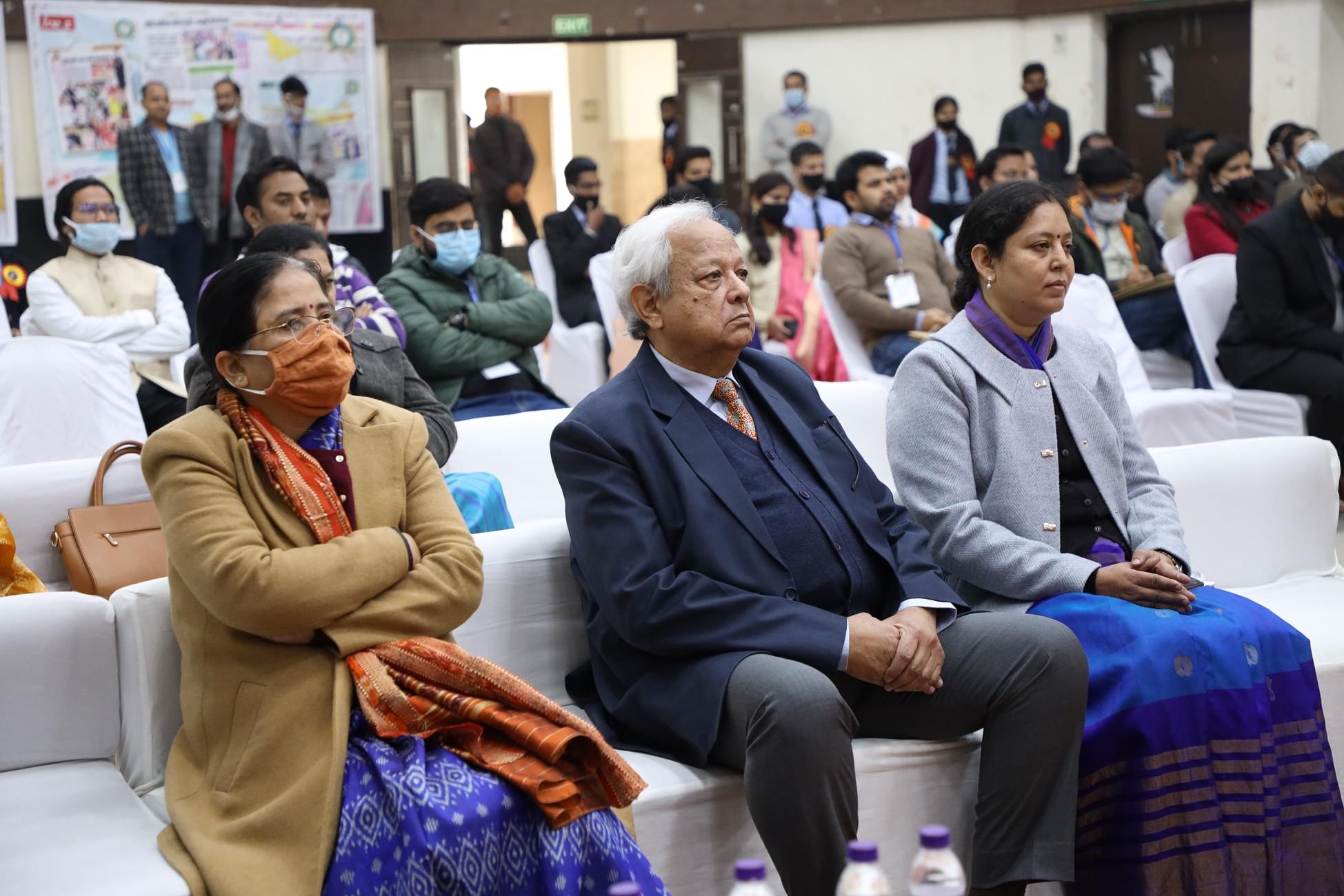 DD College Dehradun Events photo 41