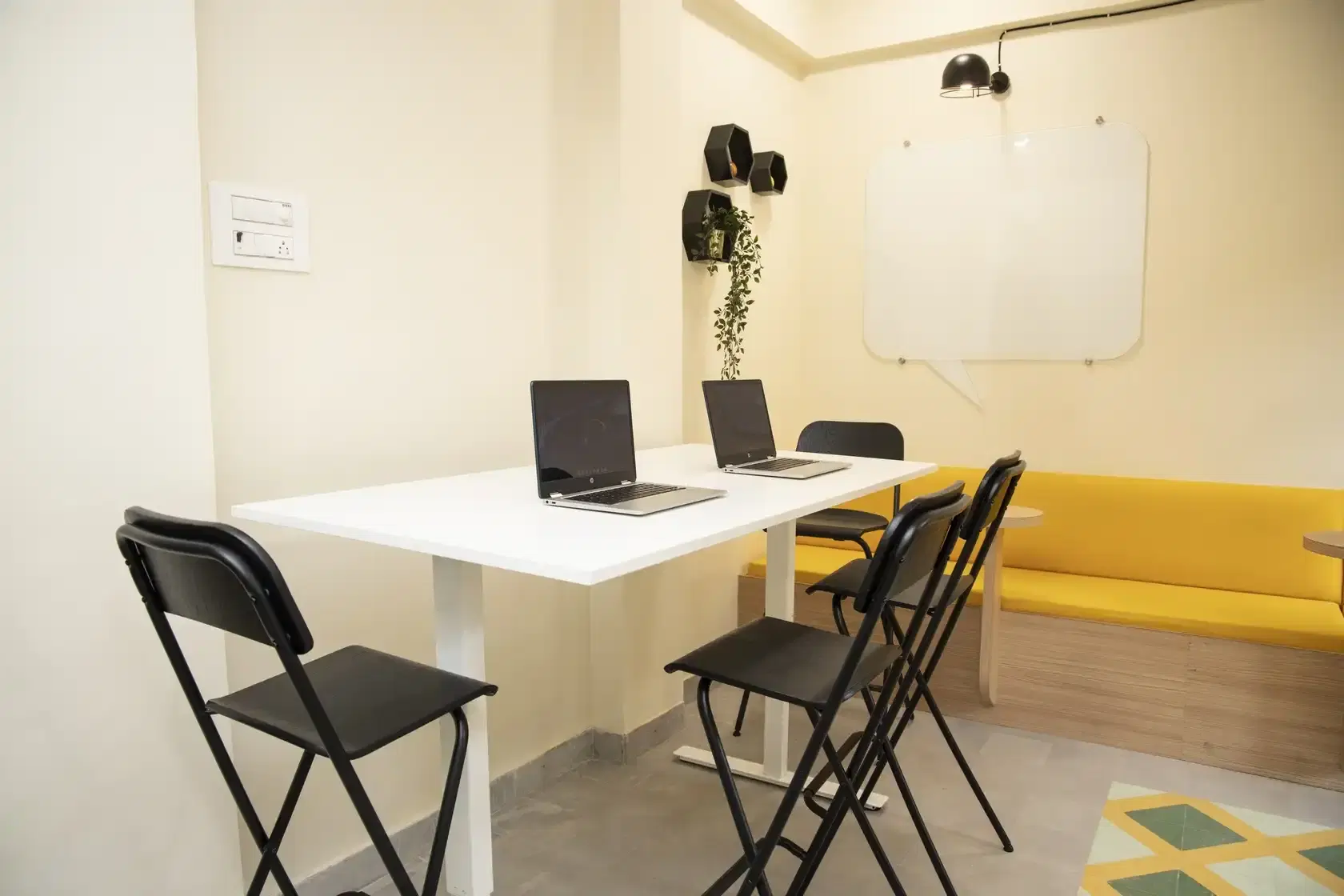 Institute of Sports Management Mumbai Infrastructure photo 2