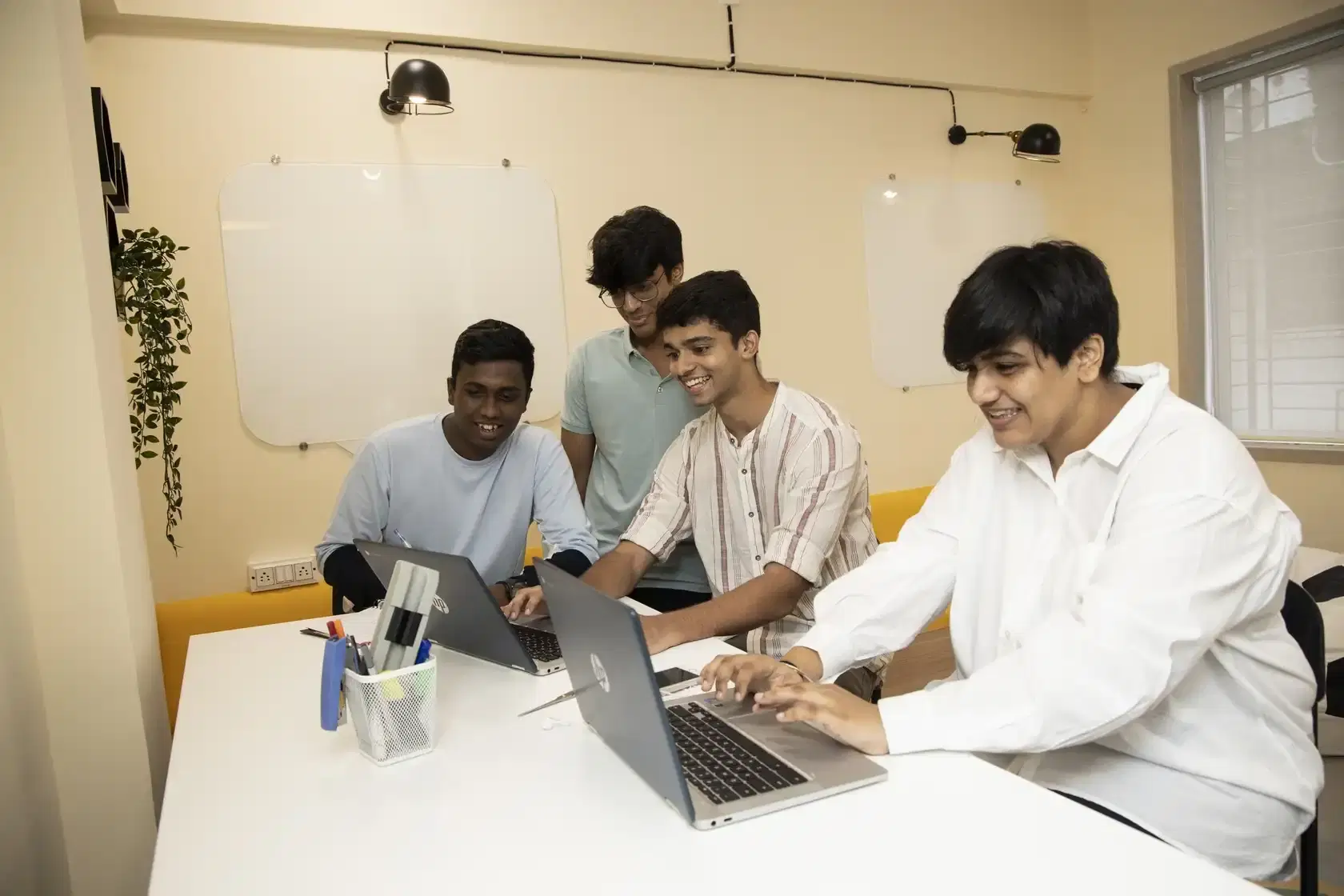 Institute of Sports Management Mumbai Infrastructure photo 3