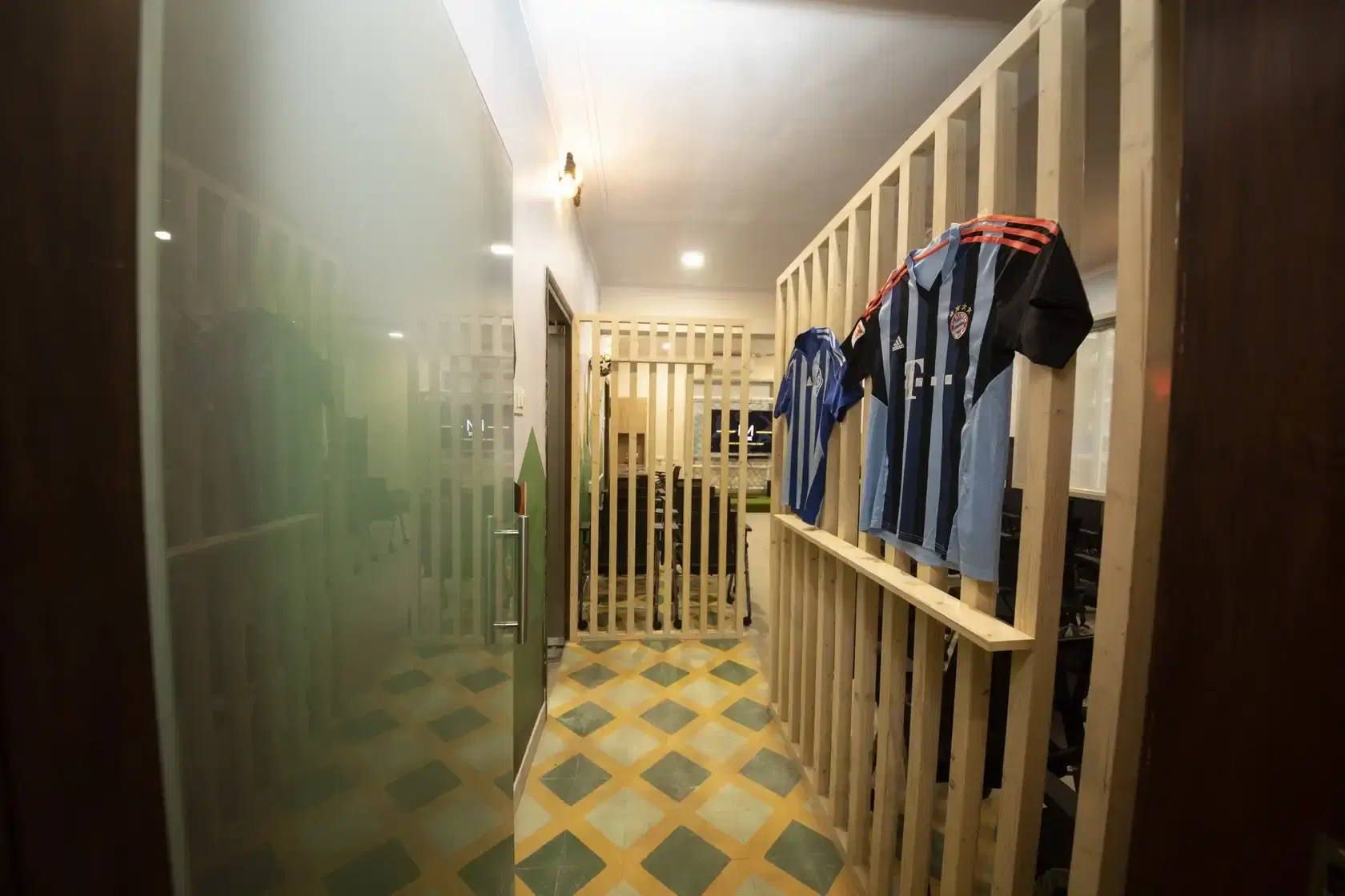 Institute of Sports Management Mumbai Infrastructure photo 5