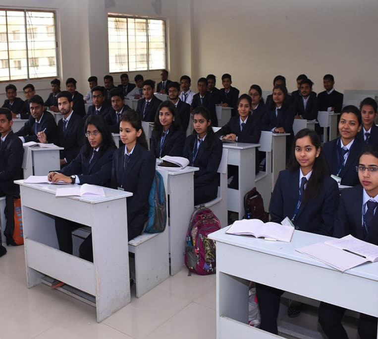 P. R. Pote Patil College of Agriculture Amravati Infrastructure photo 2