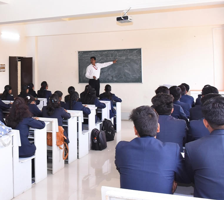 P. R. Pote Patil College of Agriculture Amravati Infrastructure photo 3