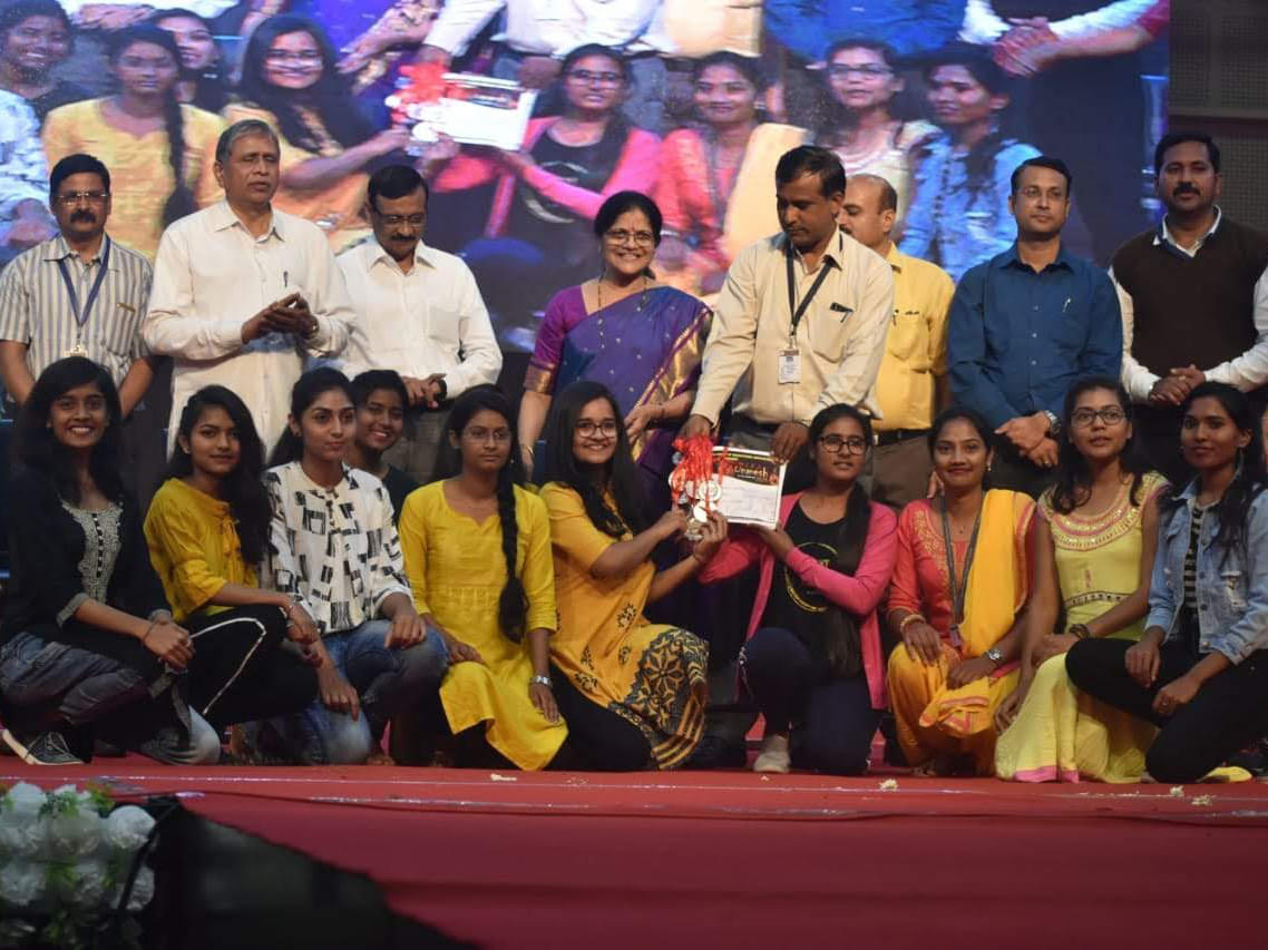 P. R. Pote Patil College of Agriculture Amravati Infrastructure photo 4