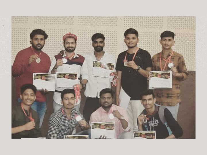 P. R. Pote Patil College of Agriculture Amravati Infrastructure photo 6