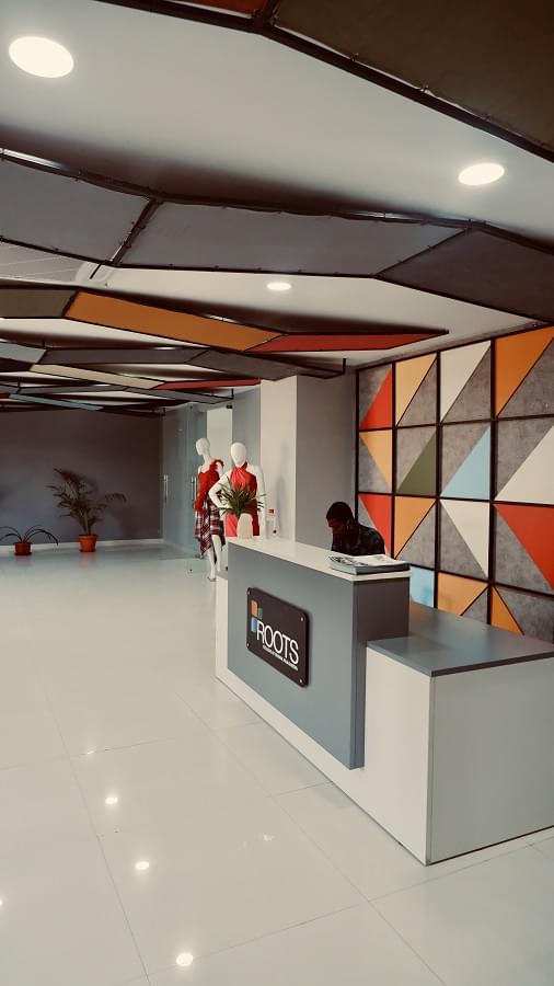 ROOTS Collegium Hyderabad Campus photo 10