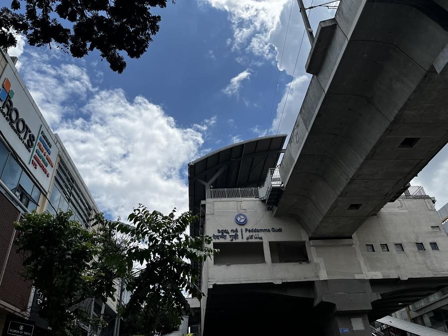 ROOTS Collegium Hyderabad Campus photo 13