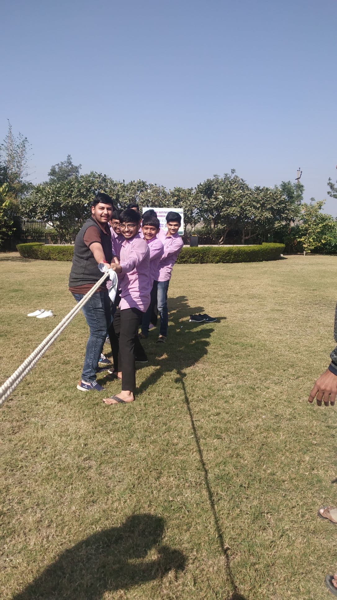 Indian Institute Of Ayurved Research & Hospital Rajkot Infrastructure photo 4