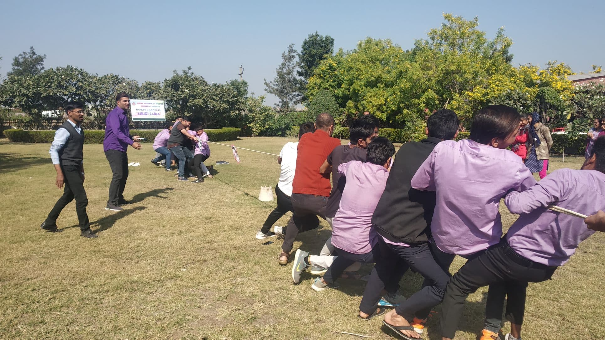 Indian Institute Of Ayurved Research & Hospital Rajkot Infrastructure photo 5