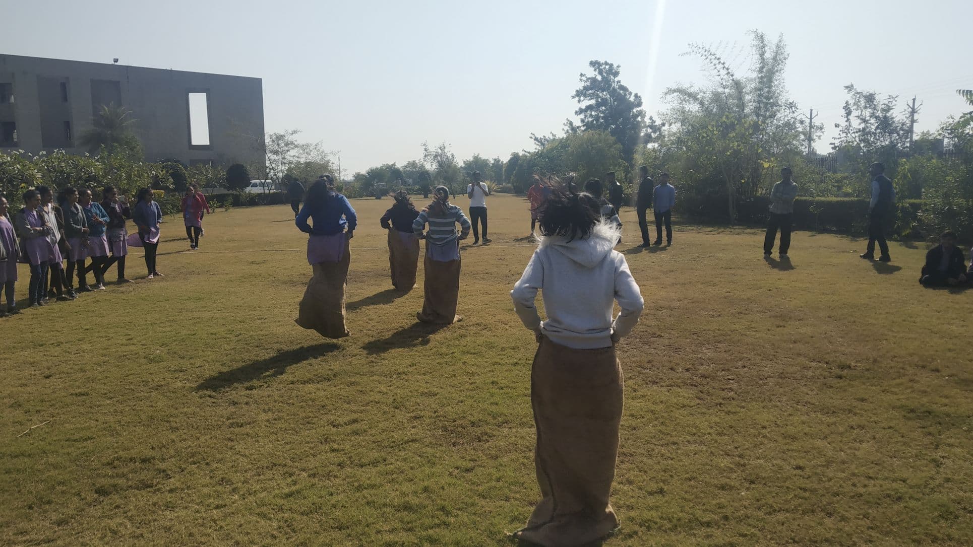 Indian Institute Of Ayurved Research & Hospital Rajkot Infrastructure photo 6