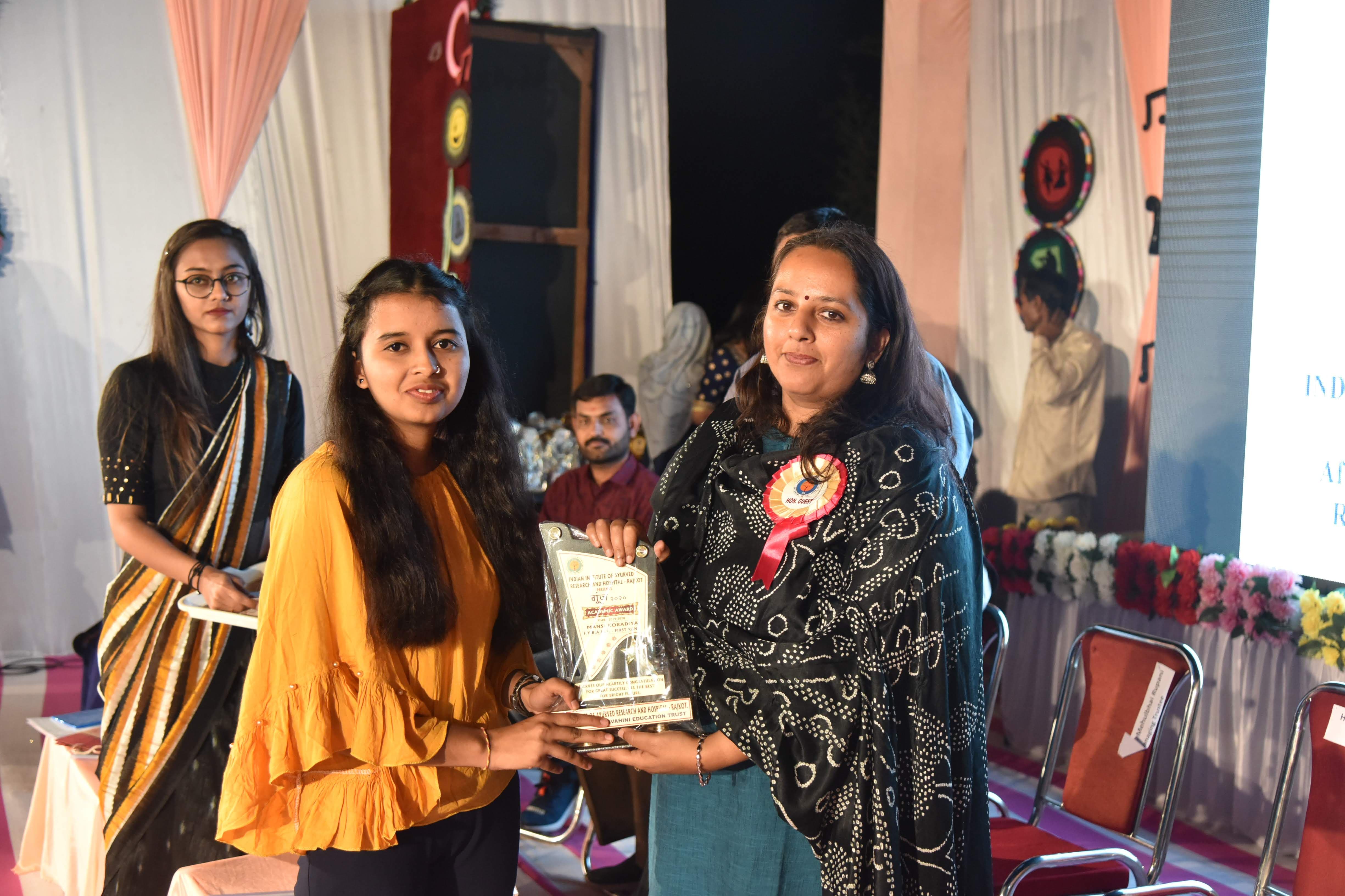 Indian Institute Of Ayurved Research & Hospital Rajkot Infrastructure photo 7