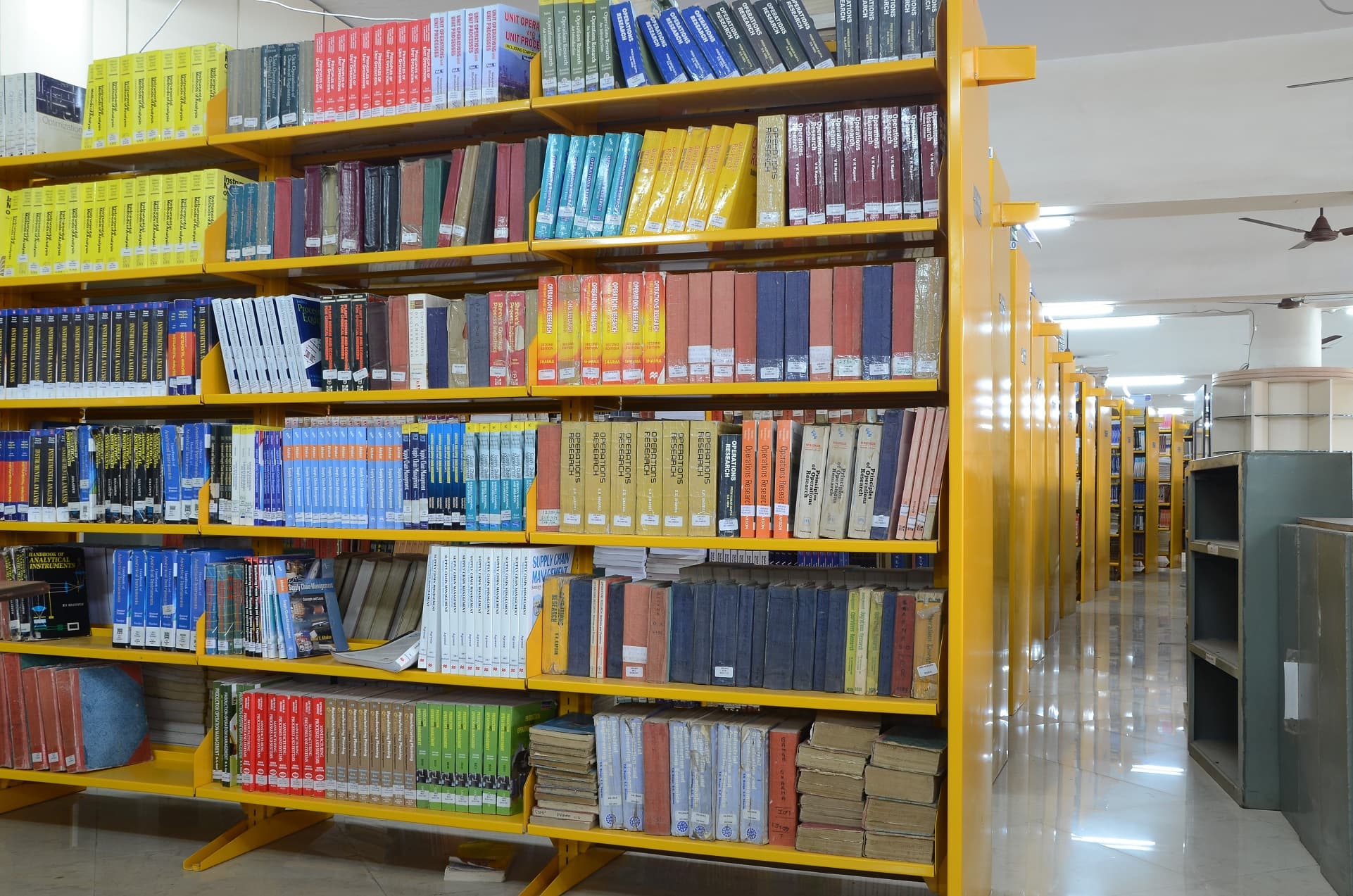 VESIT Facilities photo 8