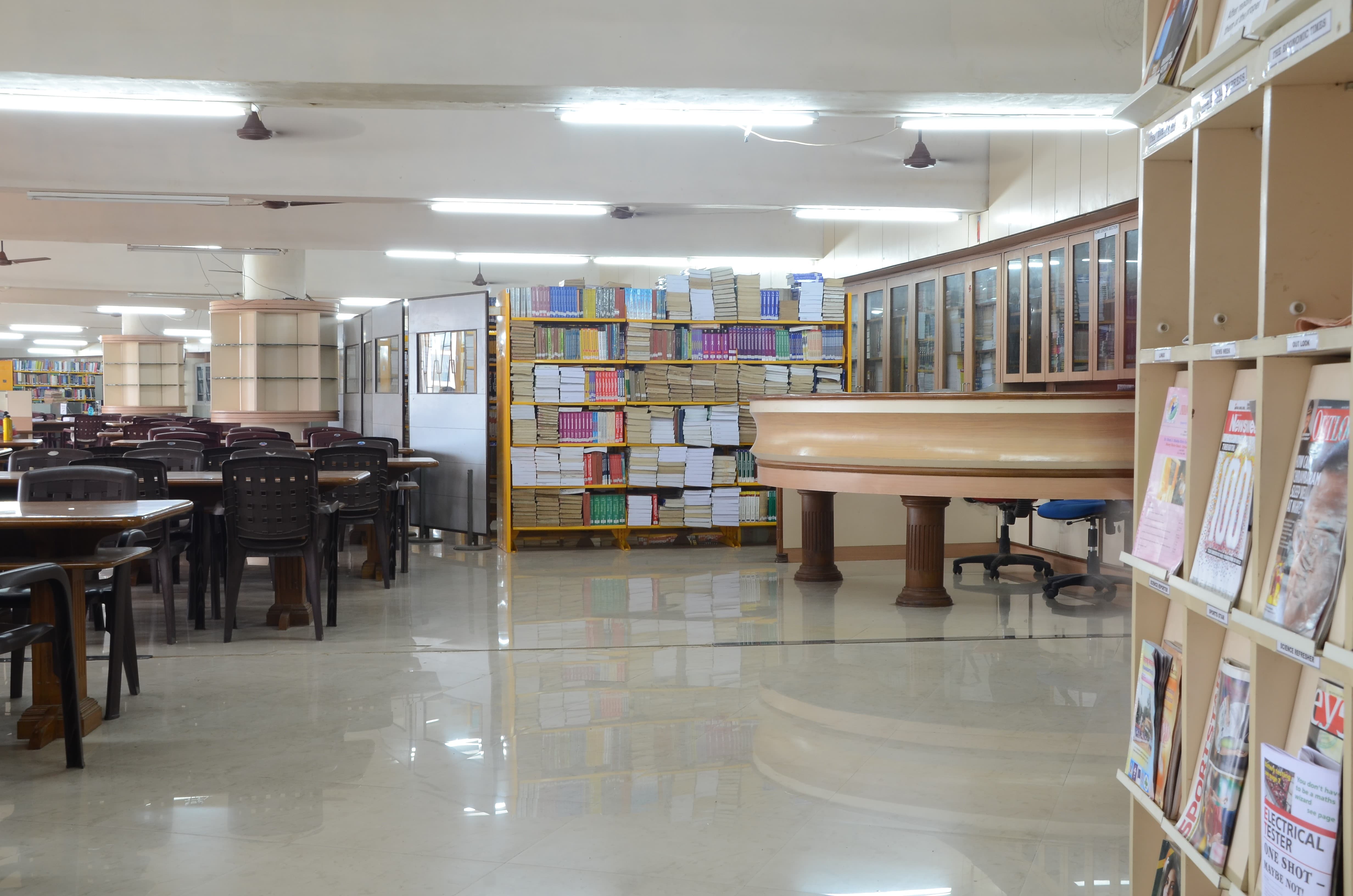 VESIT Facilities photo 9