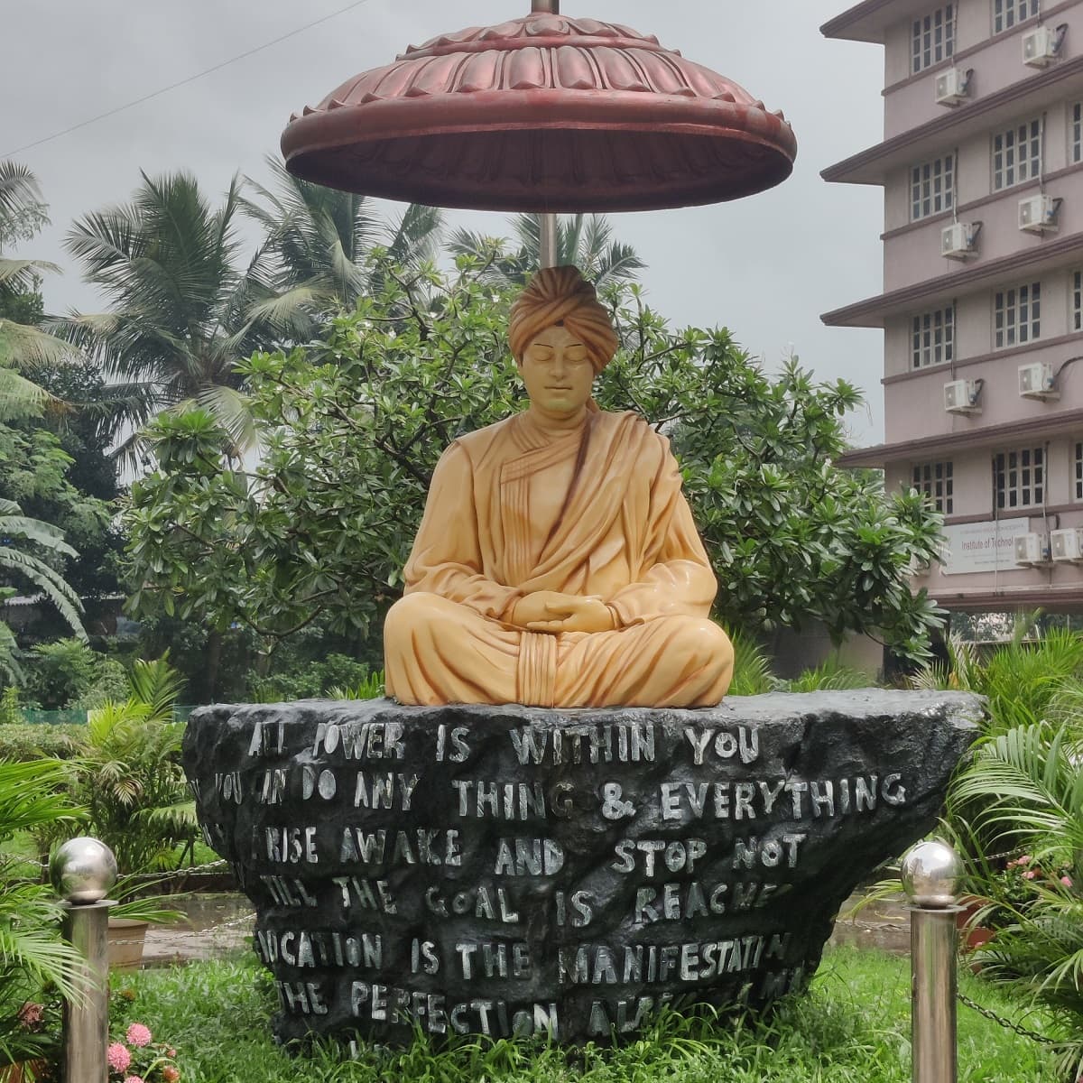 VESIT Campus photo 14