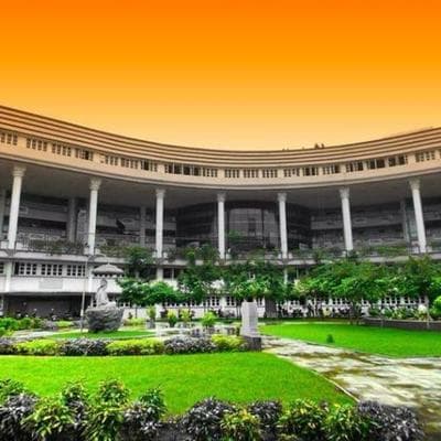 VESIT Campus photo 12