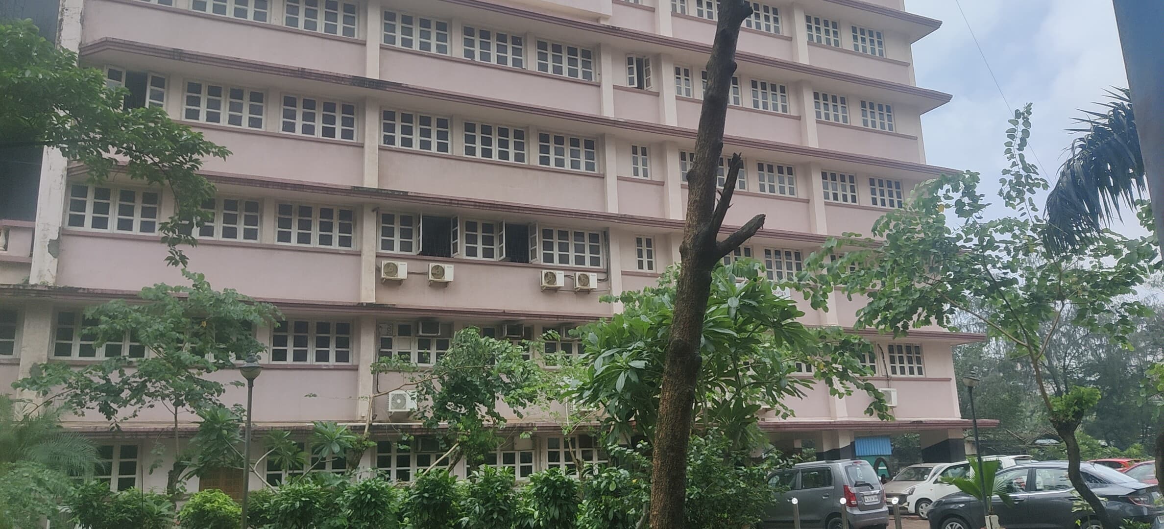 VESIT Campus photo 17